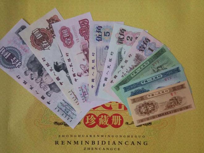 股票鈔,入門解析與投資策略