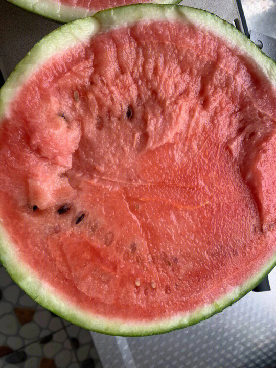 科技重塑美味，李明星西瓜讓甜蜜生活更添滋味