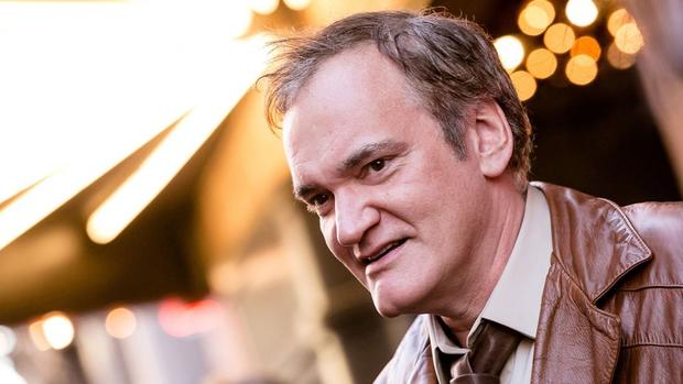 昆汀·塔倫蒂諾最新力作,昆汀·塔倫蒂諾最新力作,探究電影巔峰之作的奧秘