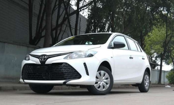 豐田威馳新車價(jià)格,豐田威馳，駕馭未來，體驗(yàn)科技之美