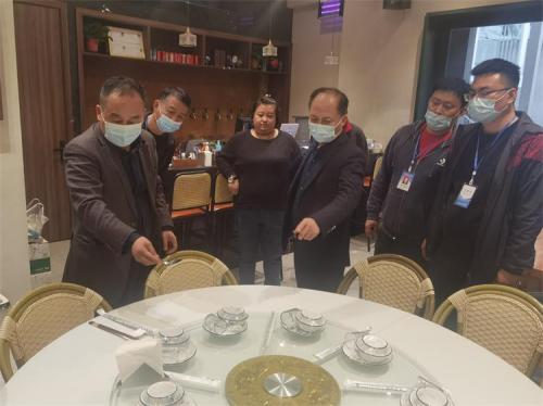 禮泉最新疫情動態(tài)更新