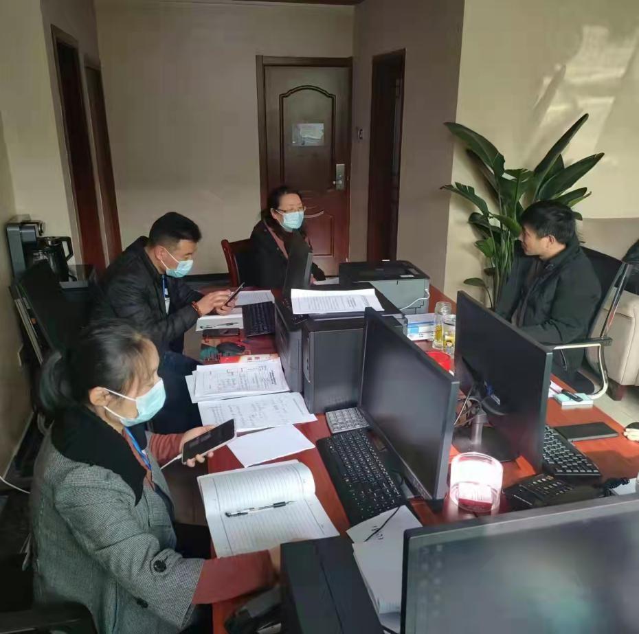 禮泉最新疫情動態(tài)更新