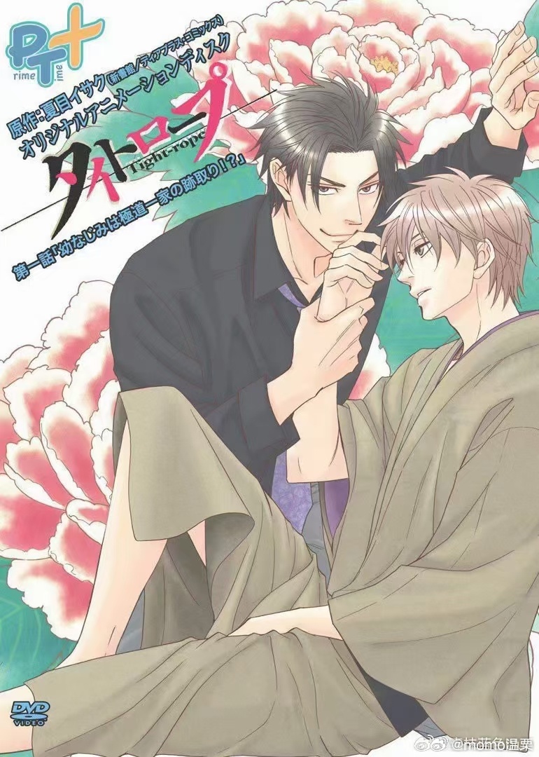 最新BL動漫推薦，心靈與自然的浪漫之旅