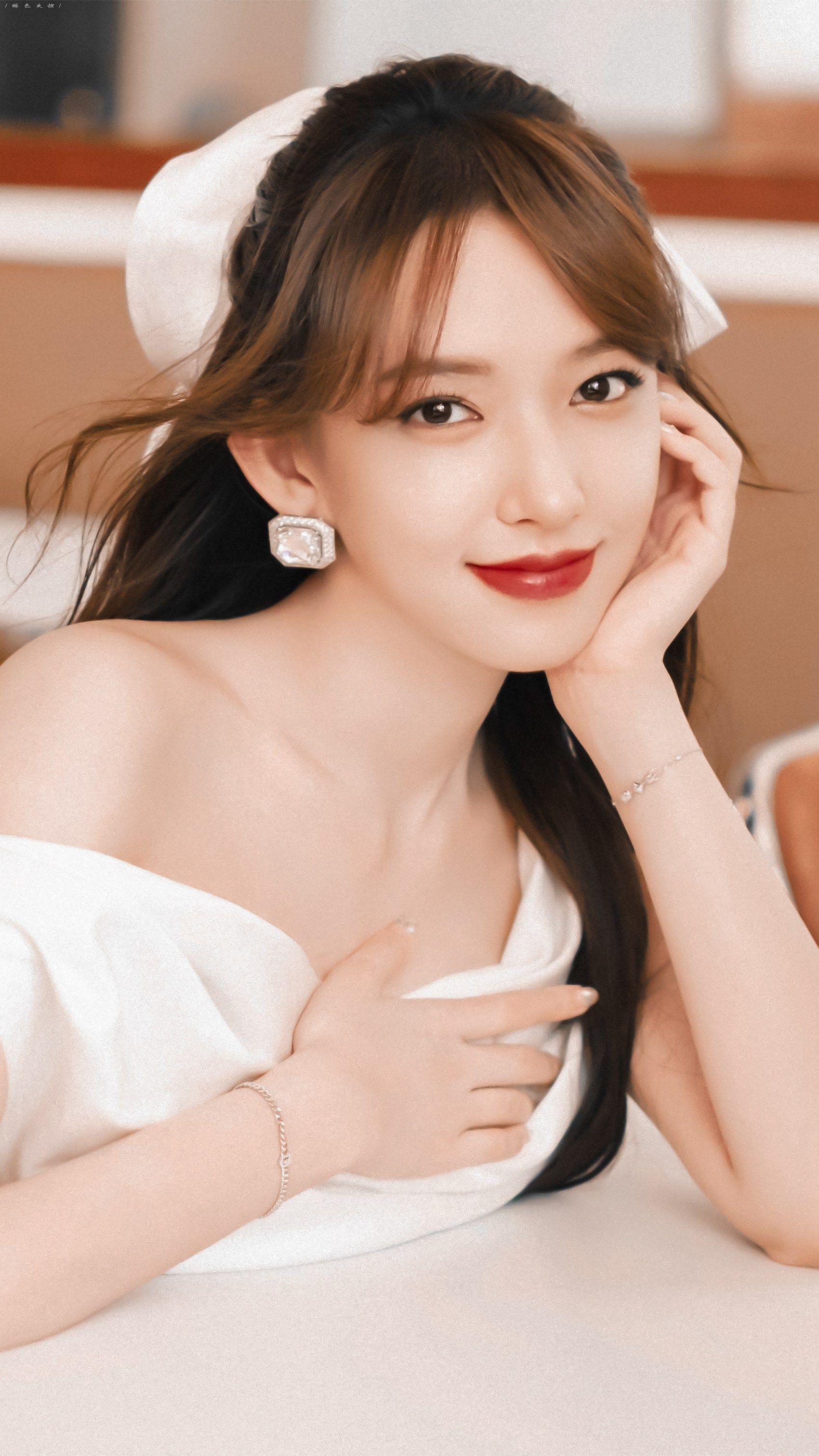 程瀟最新照片引發的公眾關注與個人立場思考