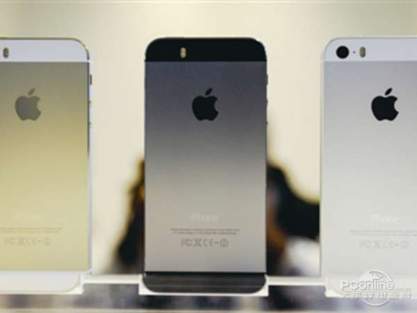 科技與時尚交匯，iPhone 5s上市日期揭曉