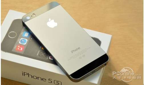 科技與時尚交匯,iPhone 5s上市日期揭曉