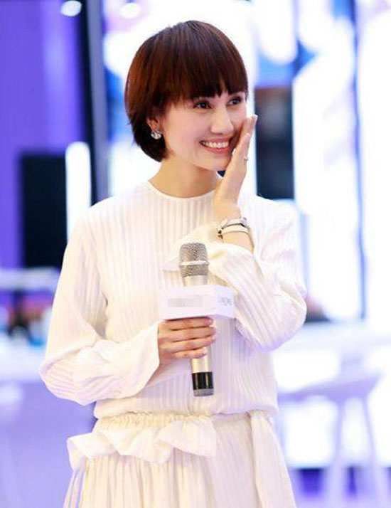 袁泉最新發(fā)型展示,科技之美與生活風(fēng)尚的新篇章