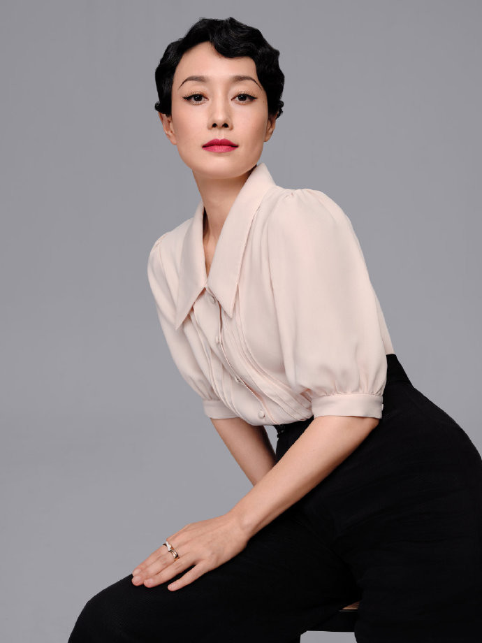 袁泉最新發(fā)型展示,科技之美與生活風(fēng)尚的新篇章