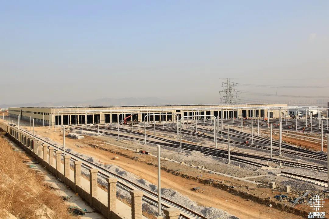 大連最新動態,擁抱自然,心靈寧靜之旅