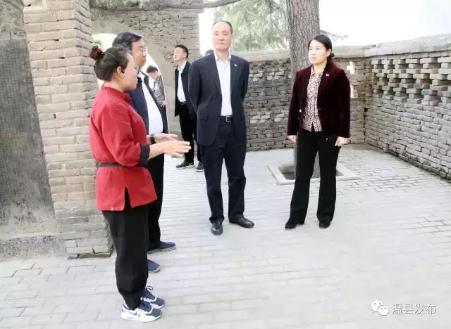 溫縣未來城市宏偉藍圖規劃揭秘,最新規劃引領未來發展方向