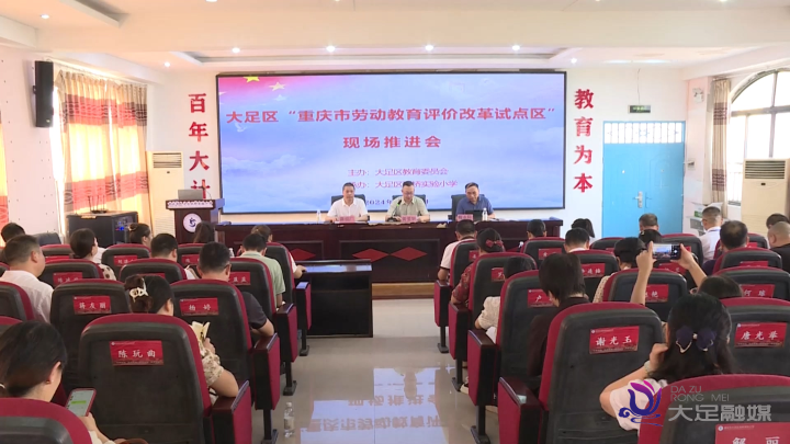 大足最新資訊獲取渠道與了解方式,掌握第一手資訊動態!