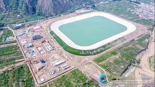 引洮工程二期最新進展更新，最新動態揭秘