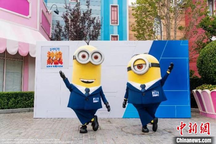 小黃人電影4深度解析與觀點闡述，從細節到劇情的全面探討