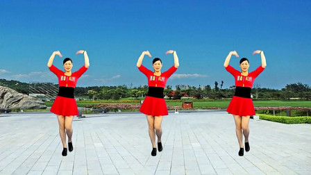 最新流行舞步閃耀舞臺，躍動人生自信展現