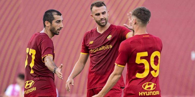 羅馬隊最新陣容揭秘，小巷中的秘密武器與隱藏的特色小店風采