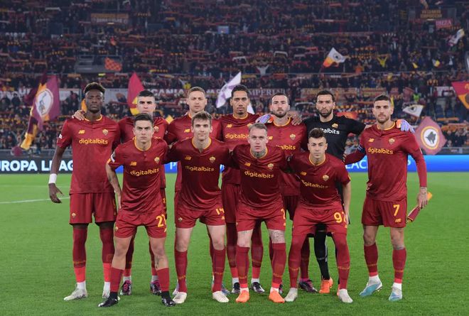 羅馬隊最新陣容揭秘,小巷中的秘密武器與隱藏的特色小店風采