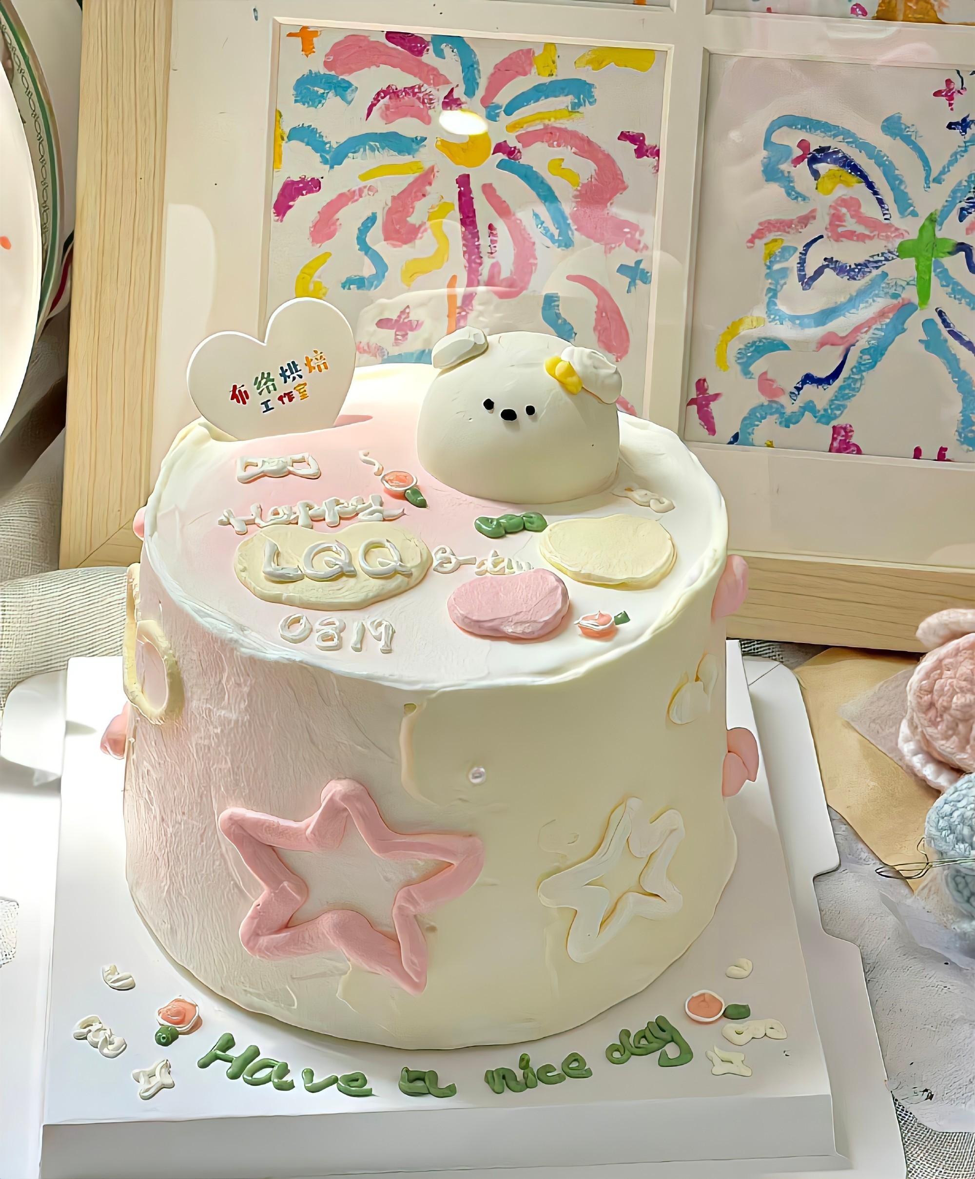 生日蛋糕最新款,小巷甜蜜秘密的獨家驚喜