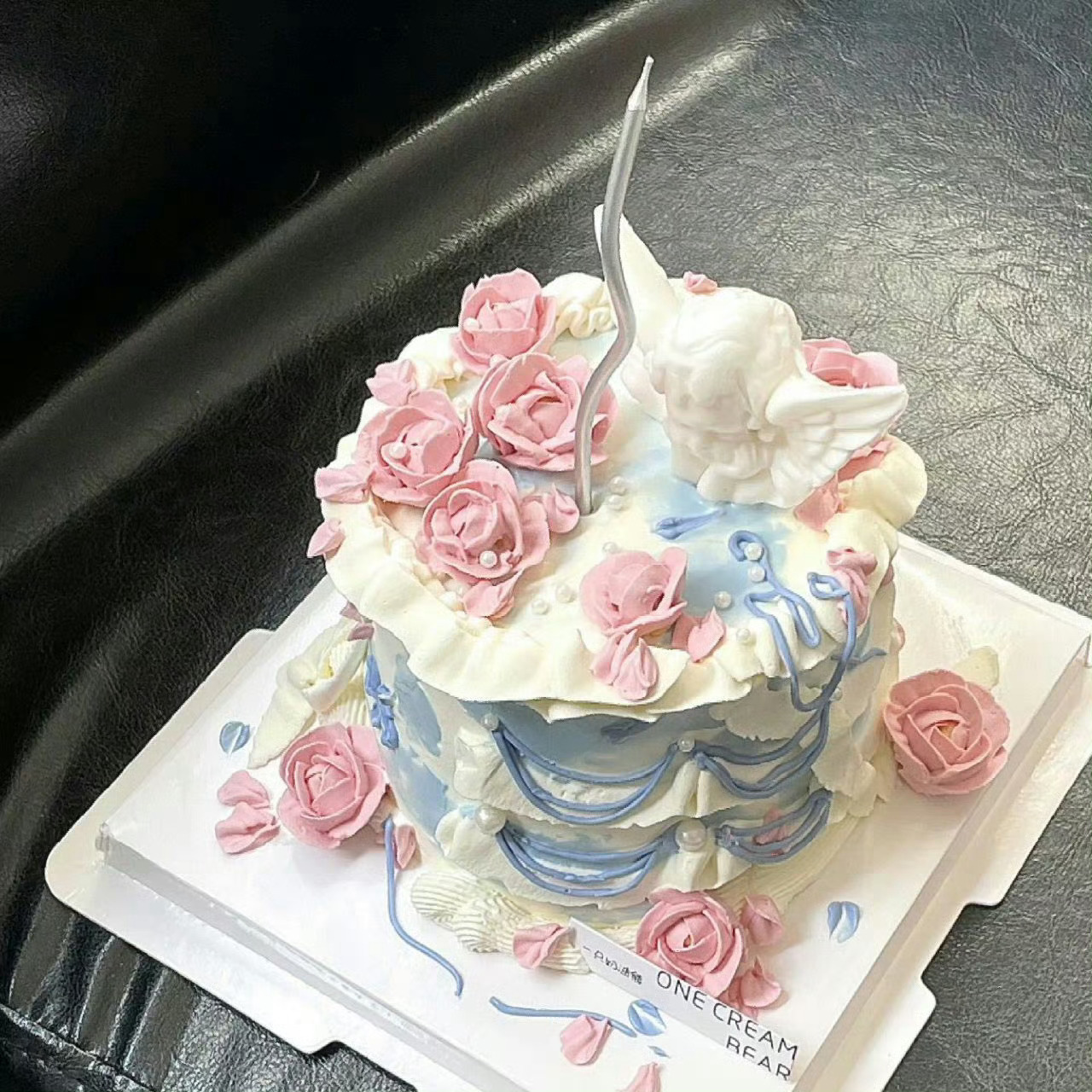 生日蛋糕最新款,小巷甜蜜秘密的獨家驚喜