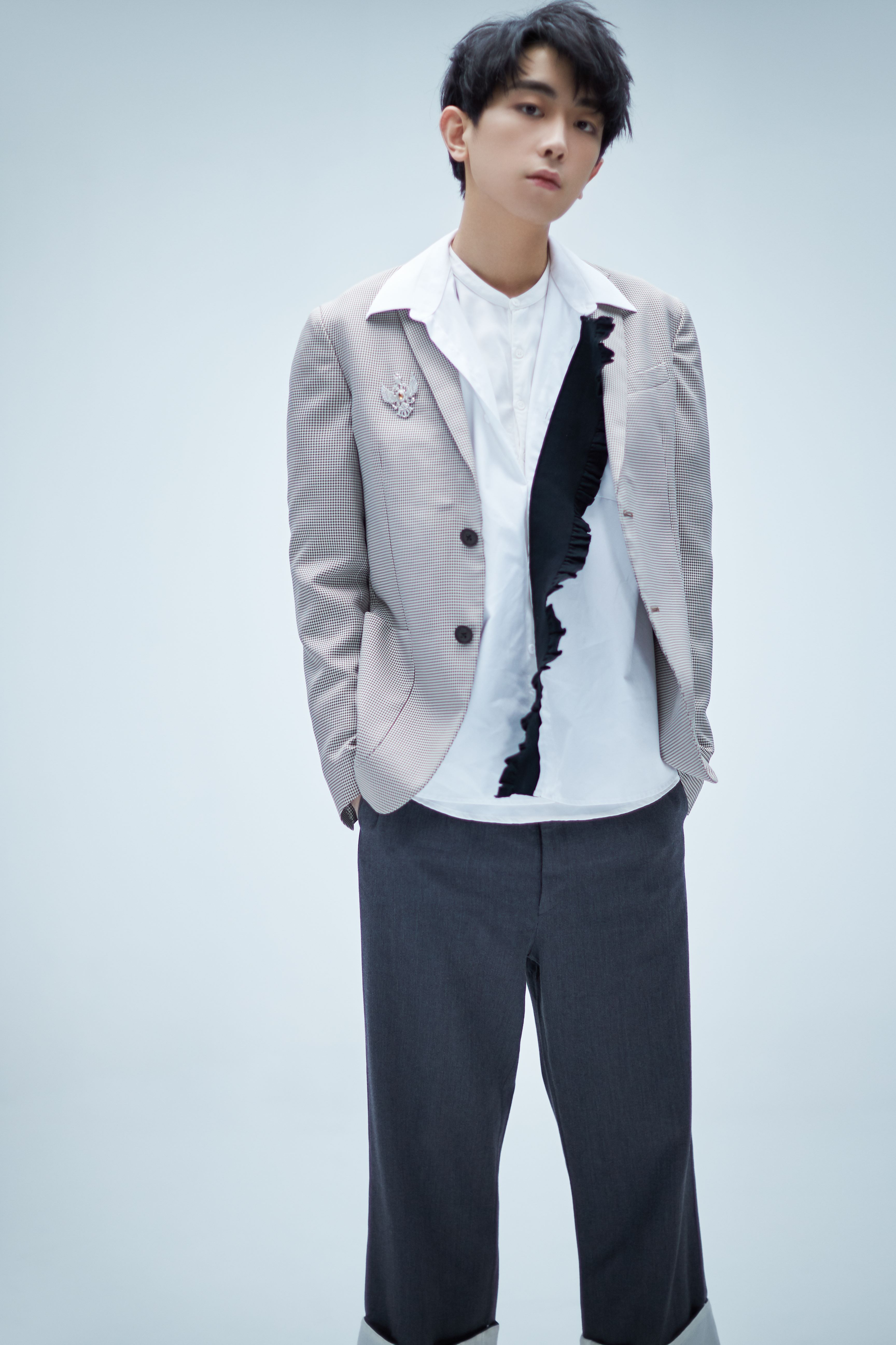 王旭東演員,小巷深處的寶藏小店之旅