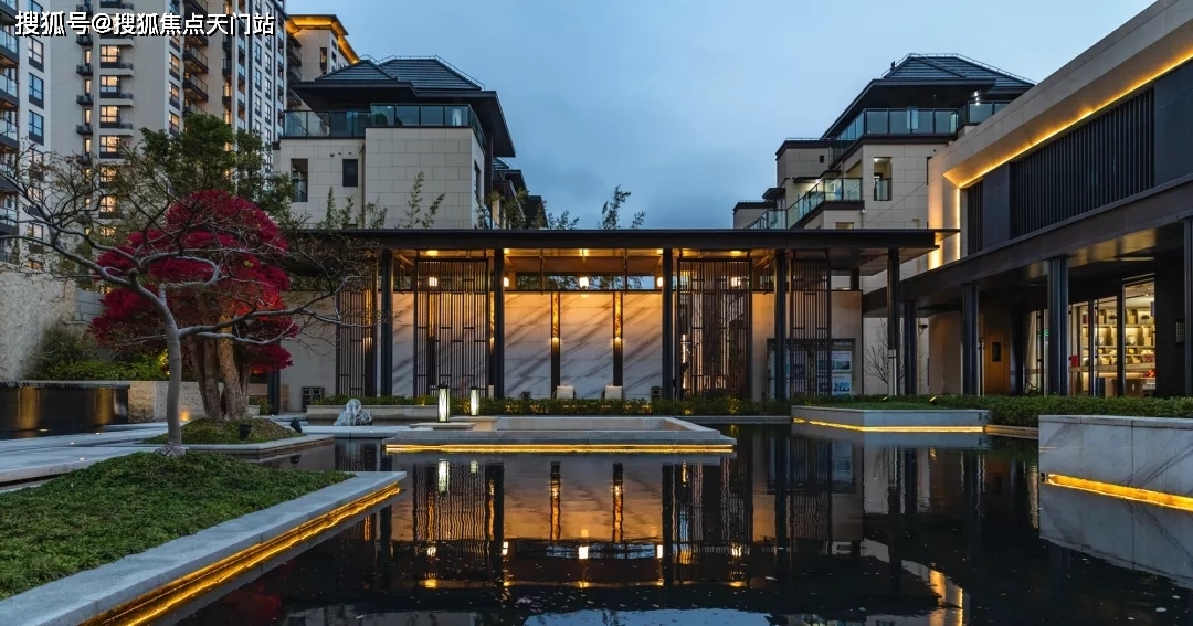 上海金山房價最新動態