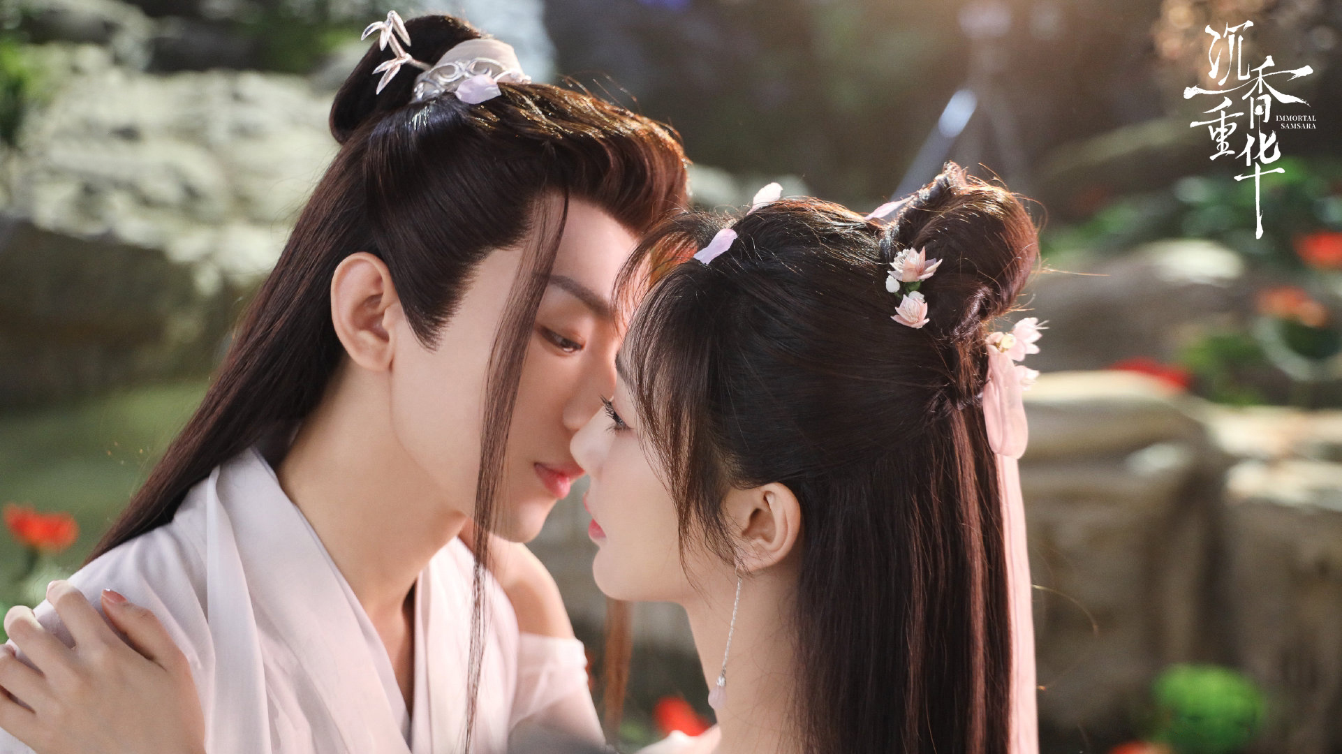 沉香如屑電視劇,熱門劇集的魅力之旅探索