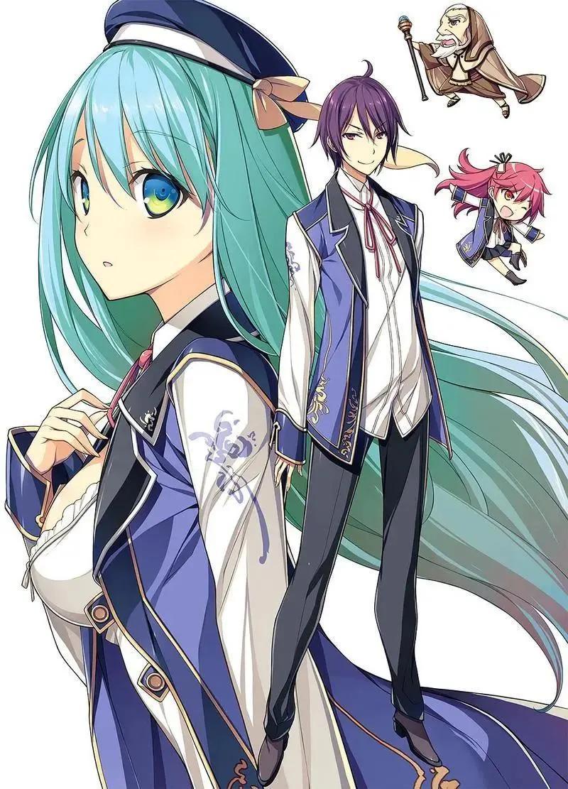 男后宮動漫,關于男后宮動漫,背景、發展及地位探討