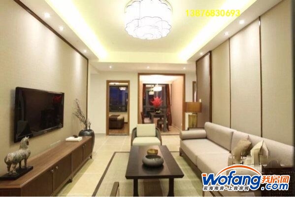 瓊海翠屏灣最新動態更新