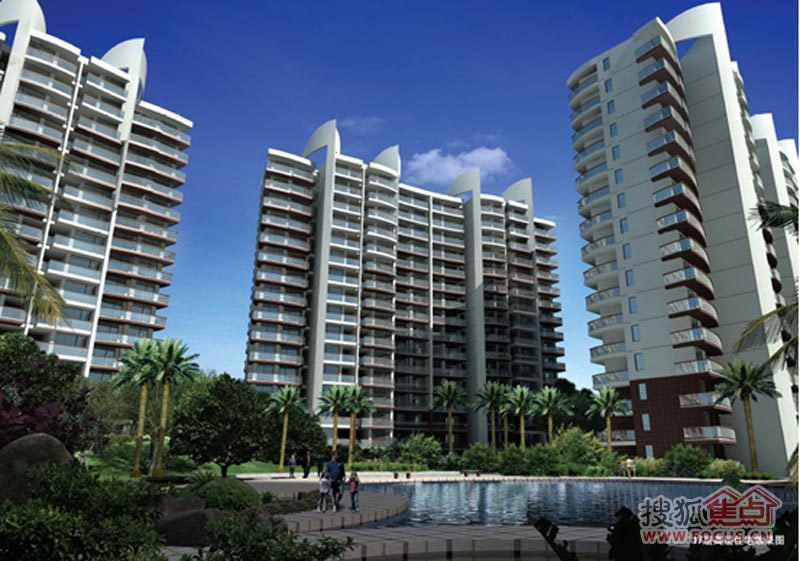 瓊海翠屏灣最新動態更新