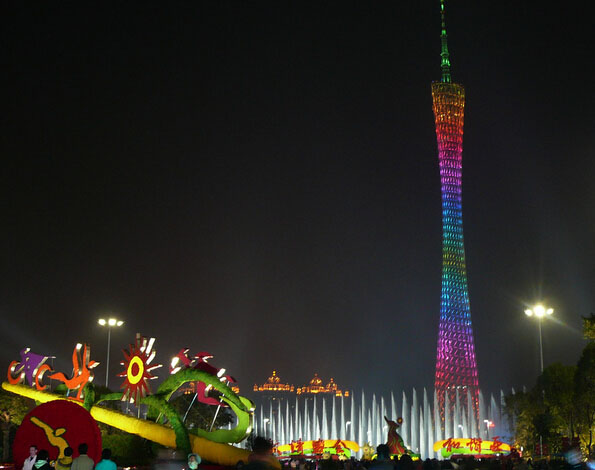 廣州游玩攻略推薦,廣州游玩攻略推薦，探索科技如何改變游玩體驗