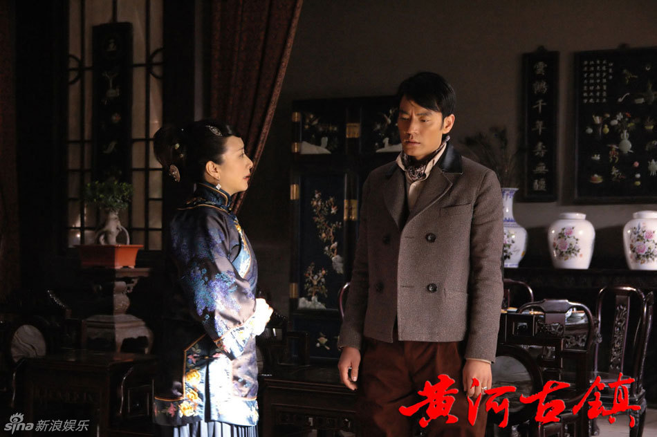 王靜主演電視劇，熒屏佳作聚焦標題為王靜主演電視劇的熒屏佳作展映