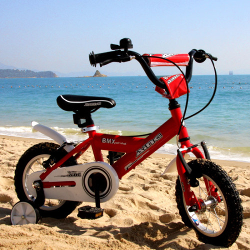 科技新品小孩自行車價(jià)格及圖片,夢(mèng)幻伙伴,騎行未來的理想選擇