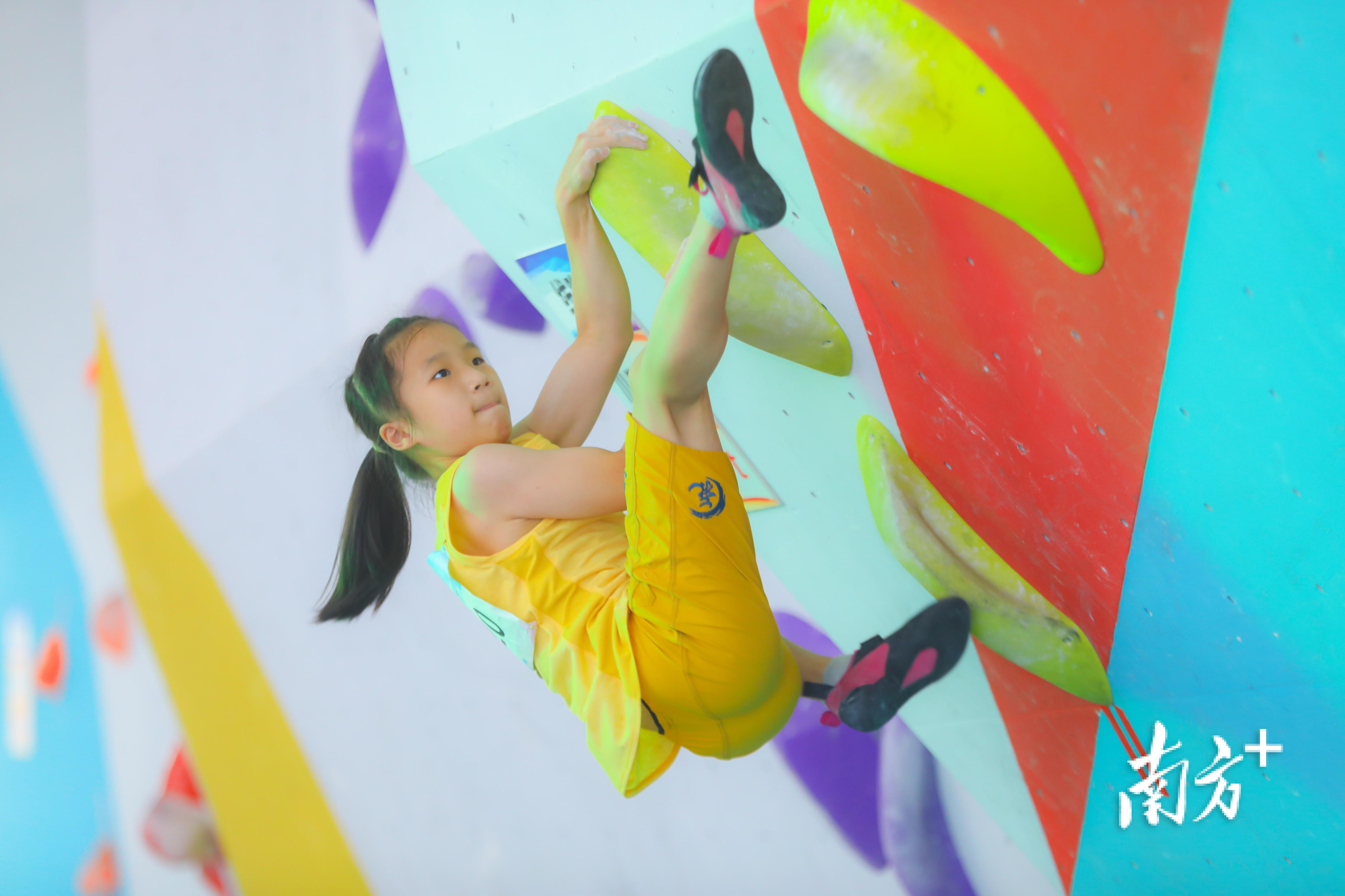 深圳攀巖比賽，小巷深處的寶藏與獨特小店探秘之旅