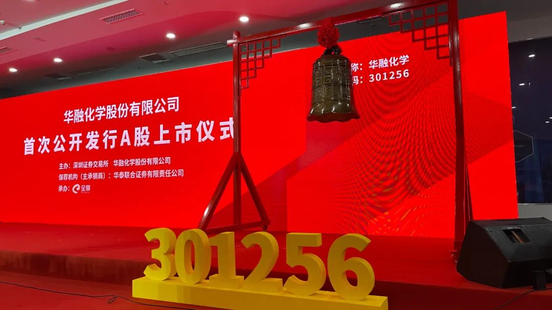 華融證券上市,華融證券上市,資本市場的新里程碑