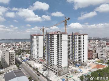 石獅新盤發布，城市發展的璀璨明珠，引領未來新篇章