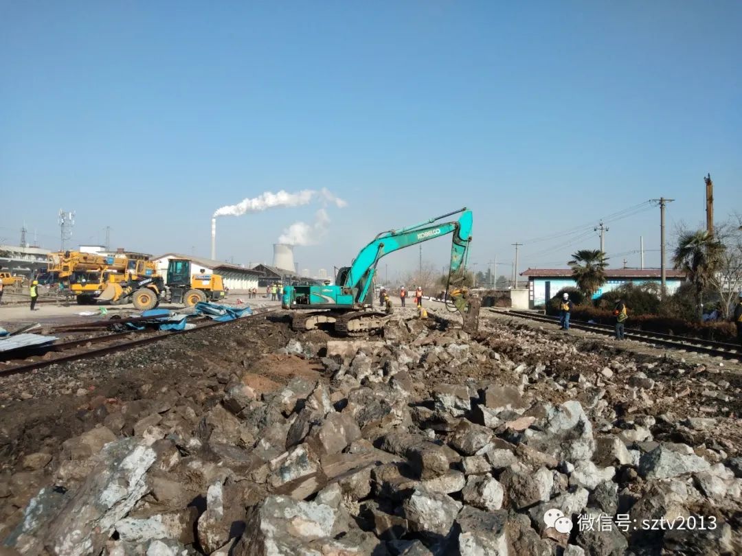 宿州東站最新動態,宿州東站最新動態，全面指南與步驟詳解