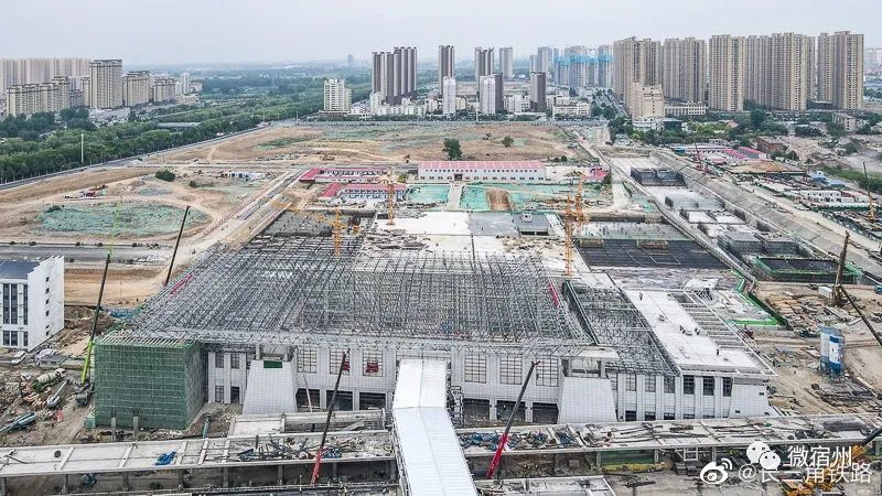 宿州東站最新動態,宿州東站最新動態,全面指南與步驟詳解