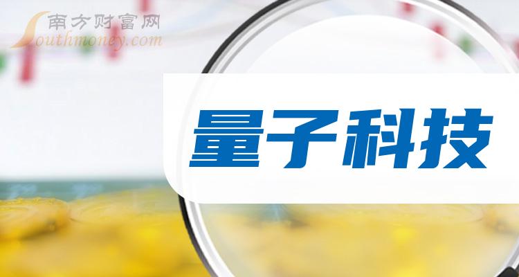 量子上市,量子上市,量子般的奇妙緣分