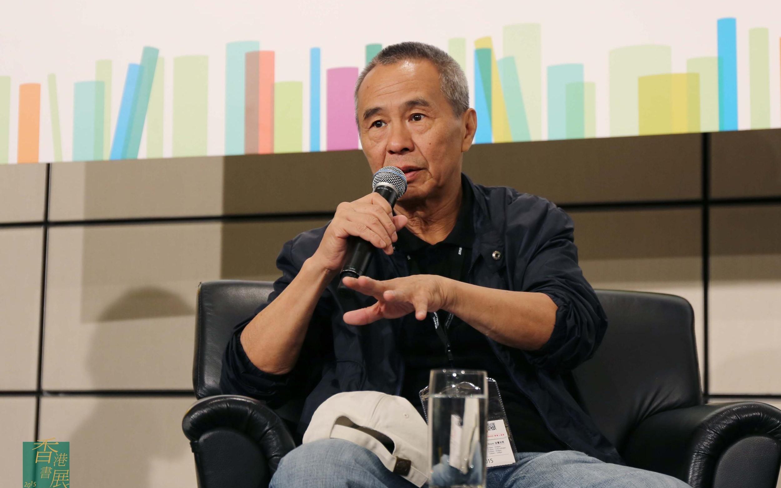 侯孝賢導演新作,探索電影藝術(shù)的無限邊界