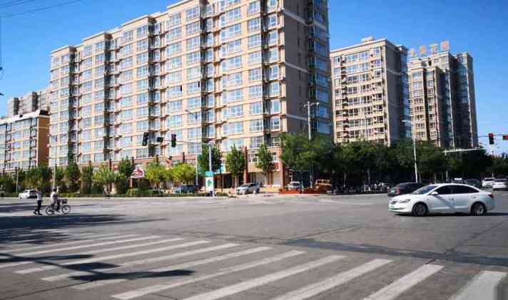 新樂(lè)北美現(xiàn)房出售，科技前沿居所，生活品質(zhì)之選