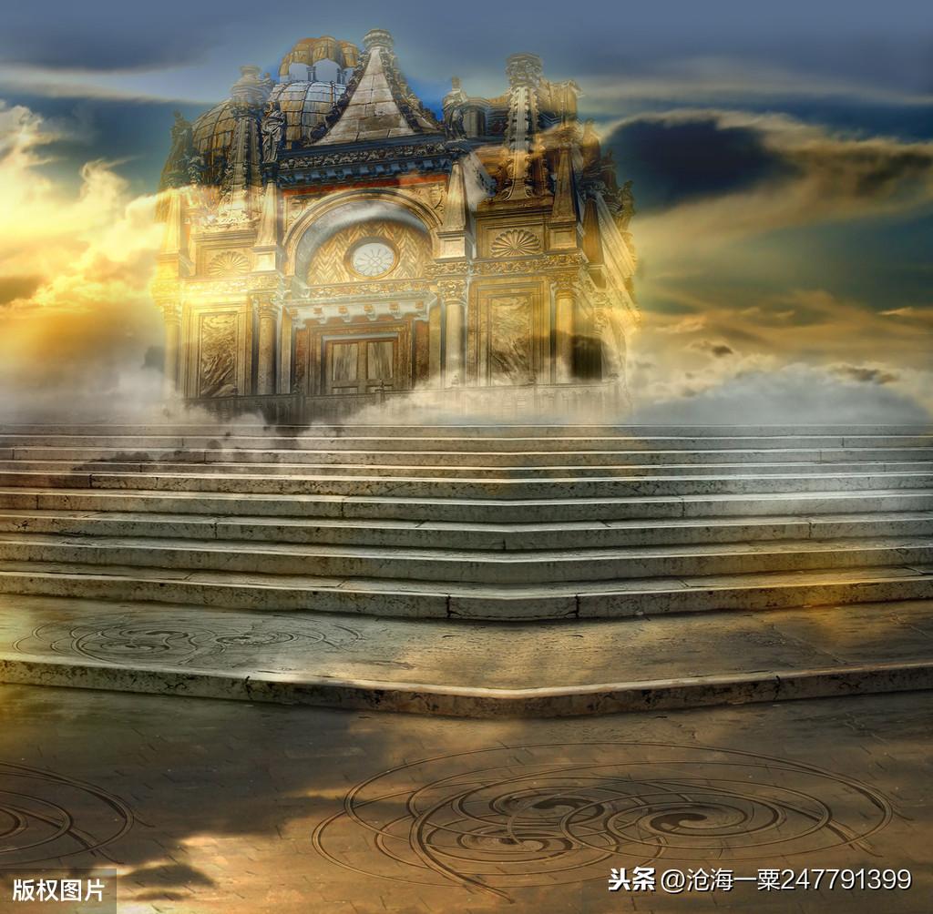 瓊宮時代印記,背景、重大事件與地位揭秘