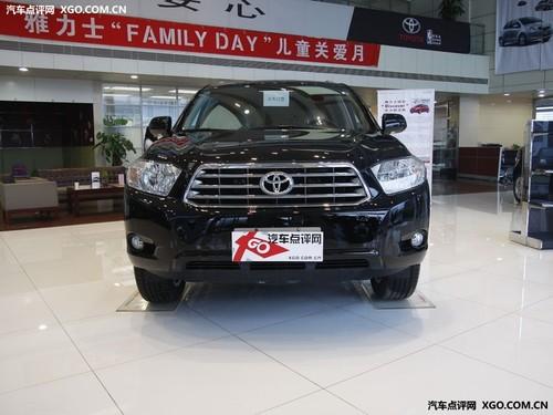 豐田最新款SUV上市,豐田最新款SUV上市，駕馭未來，從學習變化開始