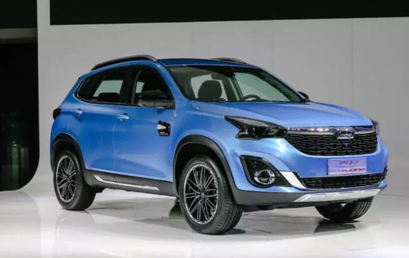 豐田最新款SUV上市,豐田最新款SUV上市,駕馭未來,從學習變化開始