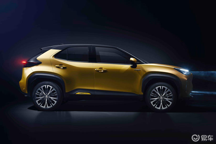 豐田最新款SUV上市,豐田最新款SUV上市,駕馭未來,從學習變化開始