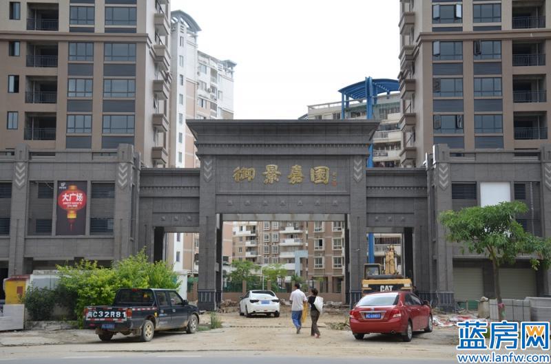 御景嘉園最新報價,探索自然美景,尋覓內心寧靜與平和的居所