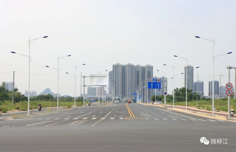 柳江大道最新動態(tài),柳江大道最新動態(tài)，建設(shè)進(jìn)展、未來規(guī)劃與案例分析