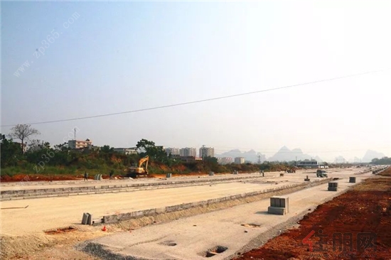 柳江大道最新動態(tài),柳江大道最新動態(tài),建設(shè)進(jìn)展、未來規(guī)劃與案例分析