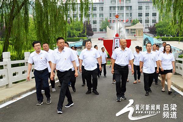 離柳焦煤集團最新動態報道速遞