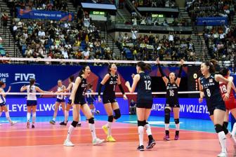 排球比賽兩大系統詳解，從新手入門到精通排球技巧的全面解析