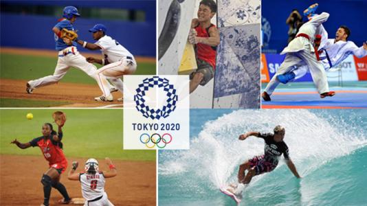 夏季奧運(yùn)會(huì)比賽項(xiàng)目,夏季奧運(yùn)會(huì)比賽項(xiàng)目，一場(chǎng)自然美景的探索之旅