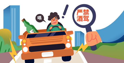 廈門酒駕處罰規定更新,邁向未來的自信與成就感之路